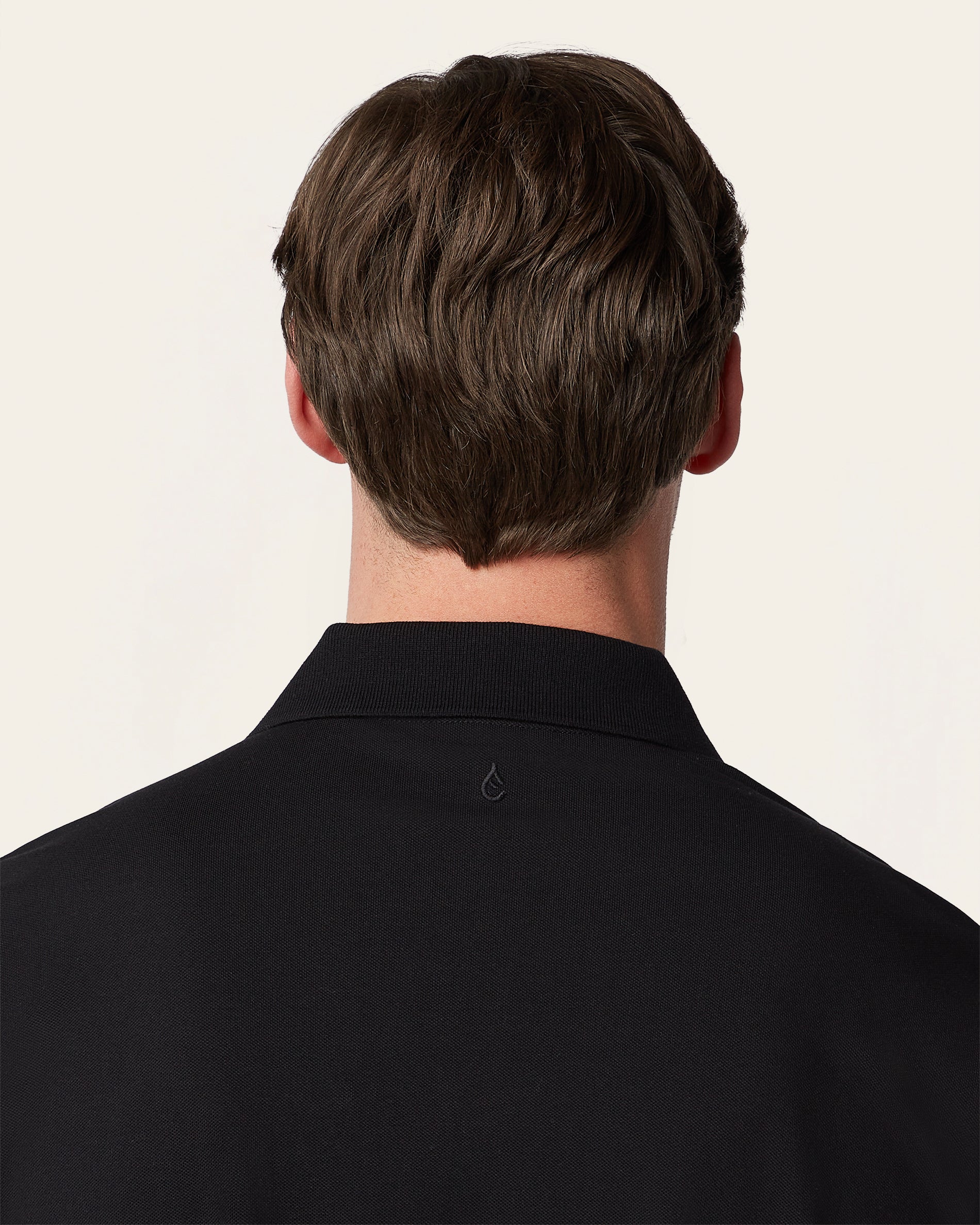 Classic Polo Black