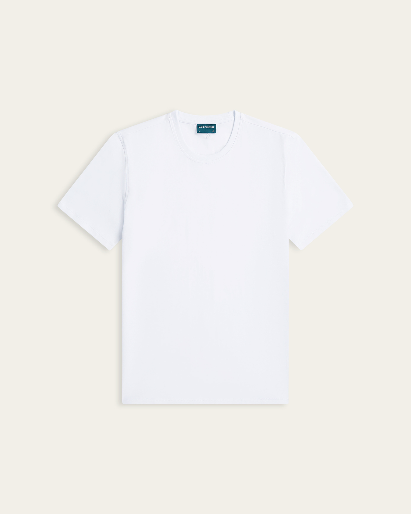 Forever T-shirt White