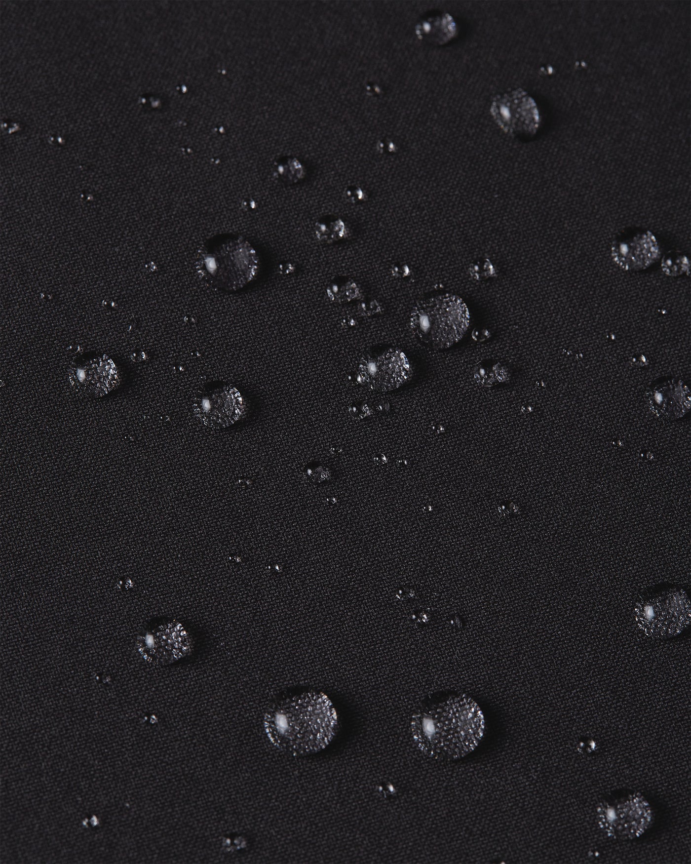 Classic Non-iron Shirt Black