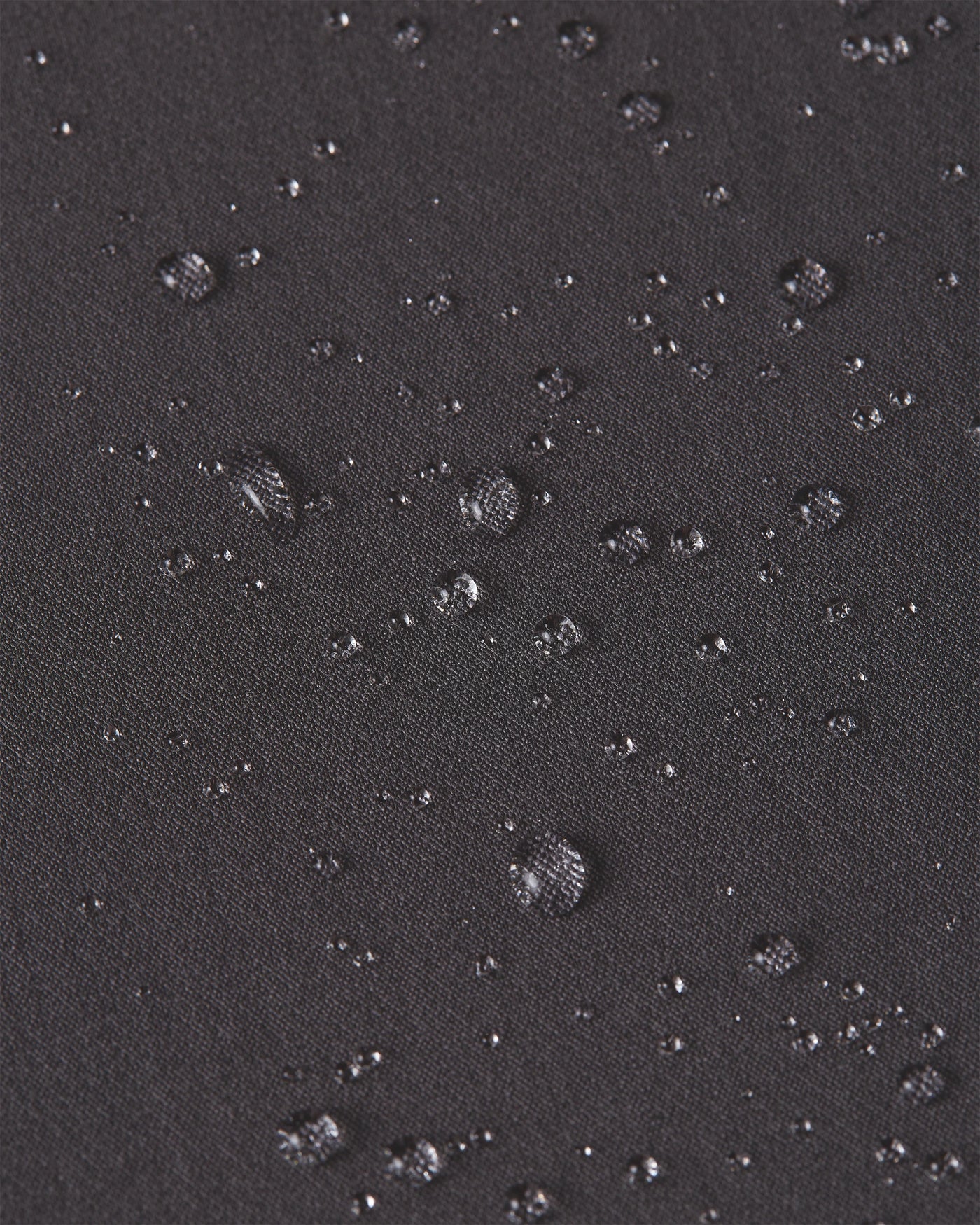 Classic Pants Dark Grey