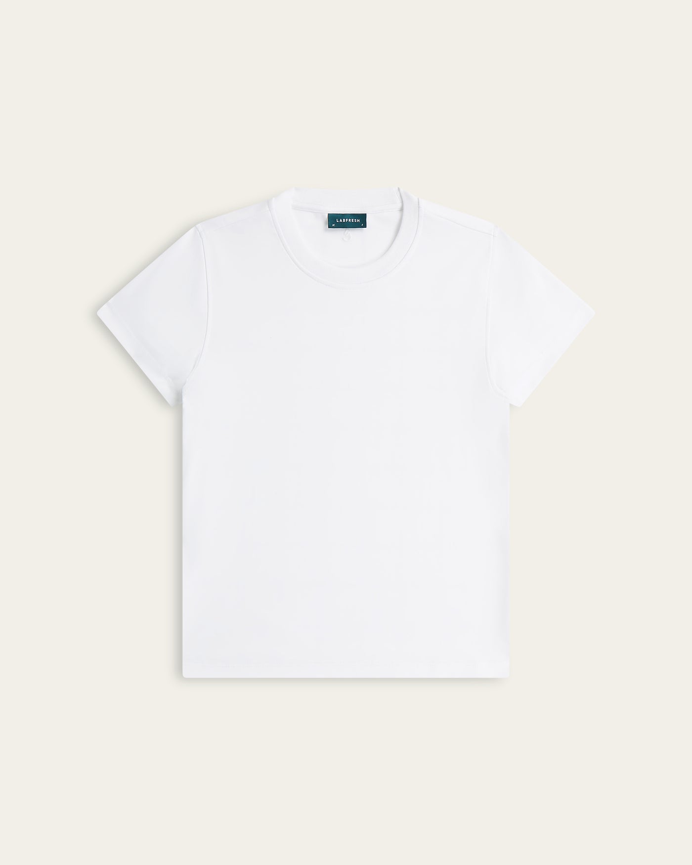 Slim Forever T-shirt - White