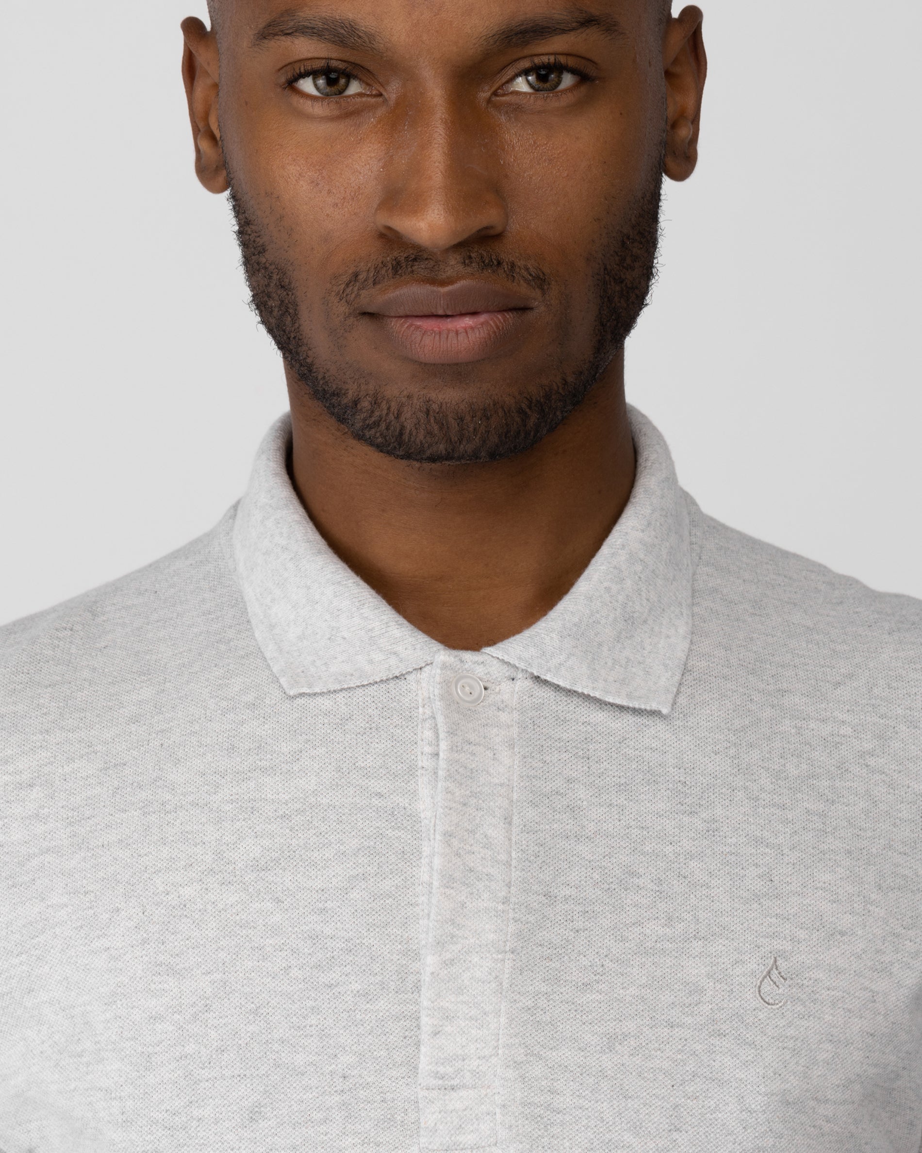 Prior tech: Polo light grey