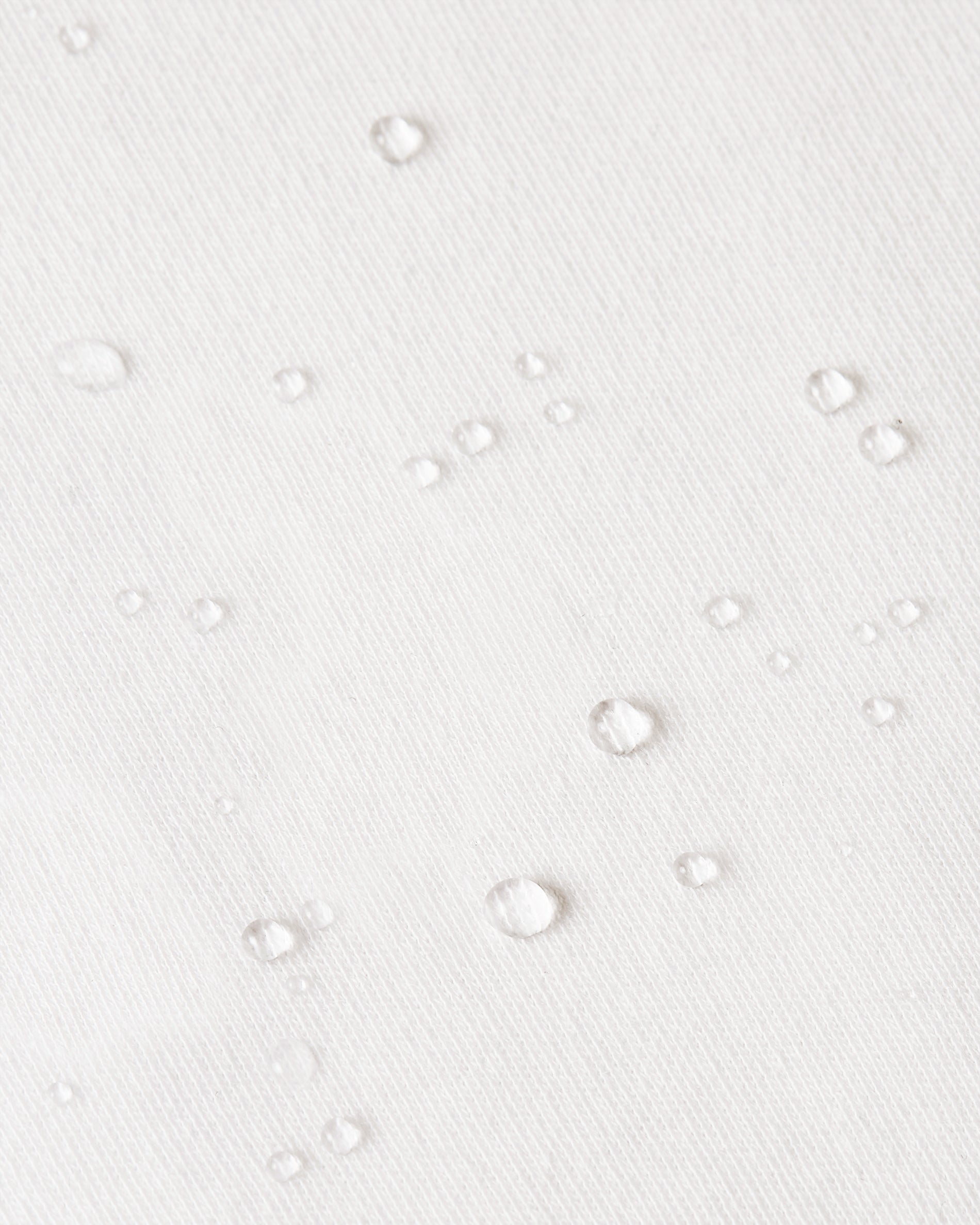 Heavy weight t-shirt white