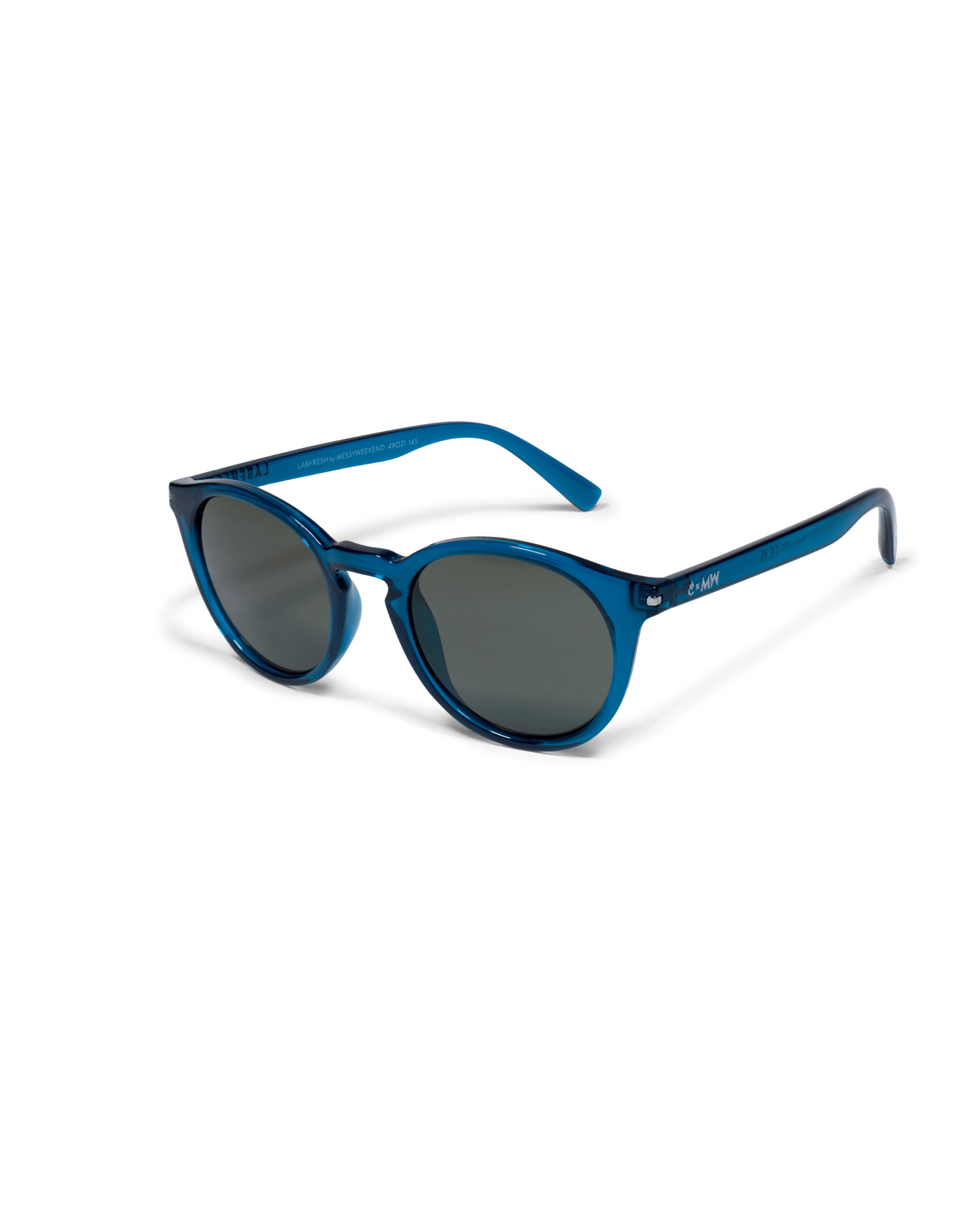 Leroy sunglasses Blue
