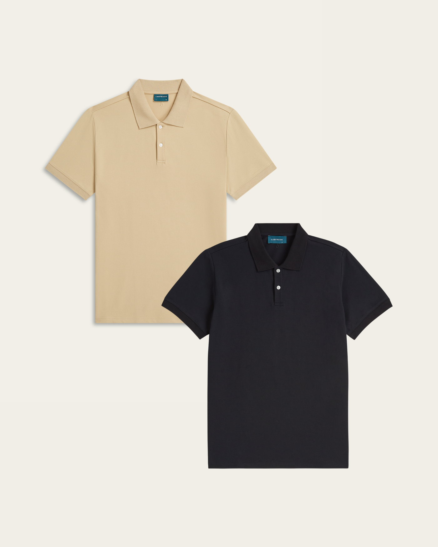 Classic Polo 2-pack bundle