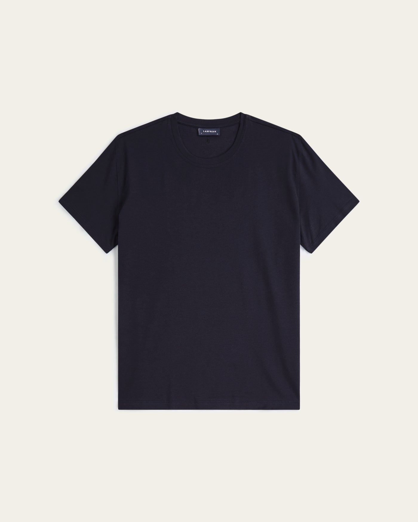 T-shirt black